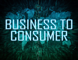 Business to Consumer
