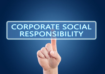 Corporate Social Responsibility
