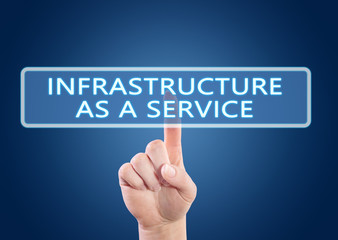 Infrastructure as a Service
