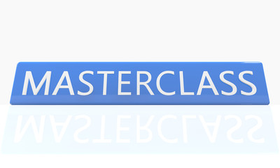 Masterclass