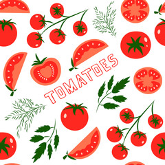 Tomatoes