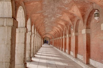 palais d'aranjuez