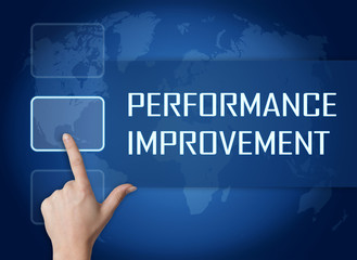 Performance Improvement