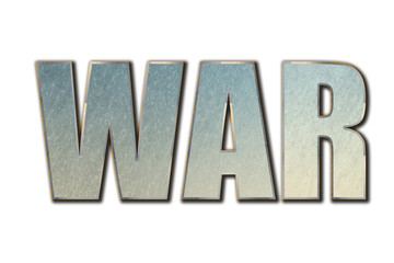 War concept