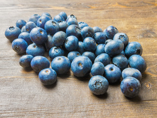 Blaubeeren