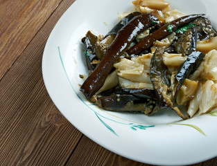 Pasta al forno