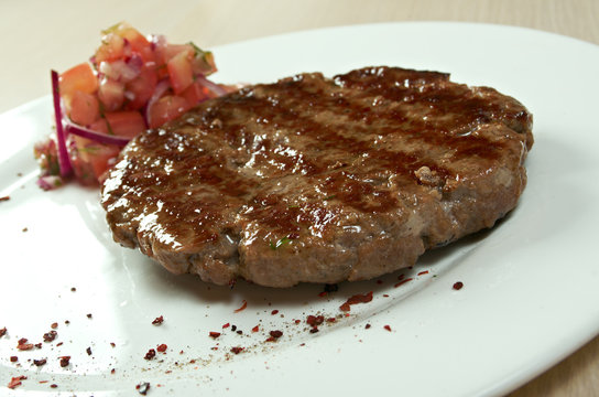  beef steak