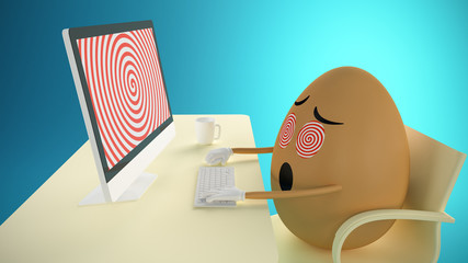Computer Addiction