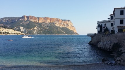 Cap Canaille (Cassis, France)