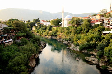 Mostar, Bosnia&Herzegovina