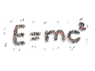 people shape  equation  physics