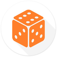 game flat design modern icon
