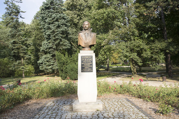Park Jasnogórski © Zbyszek Nowak