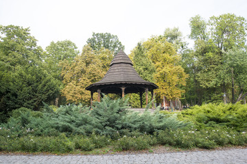 Park Jasnogórski © Zbyszek Nowak