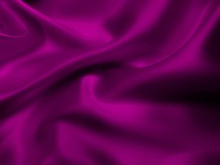 abstract background luxury cloth or liquid wave or wavy folds of grunge silk texture satin velvet material or luxurious Christmas background or elegant wallpaper design, background