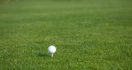 Golf ball