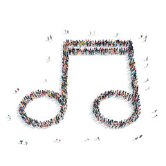 people  shape  note music