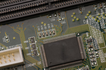circuitry for background or design closeup .