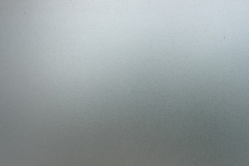 frosted glass texture as background - 89780262