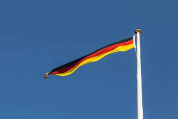 German Flag