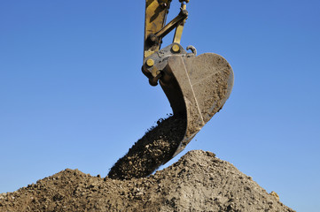 Baustelle