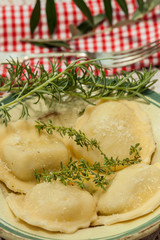 Pasta
