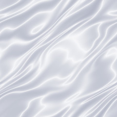 Liquid surface seamless generated texture