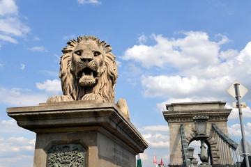 GUARDIAN SOBRE EL DANUBIO