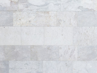 light gray marble