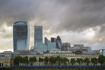 City of London