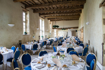 Mari&eacute;s face &agrave; la mer