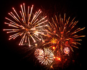 Fireworks