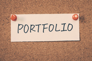 portfolio