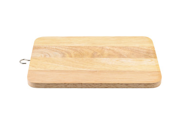 Wooden Cutting Board