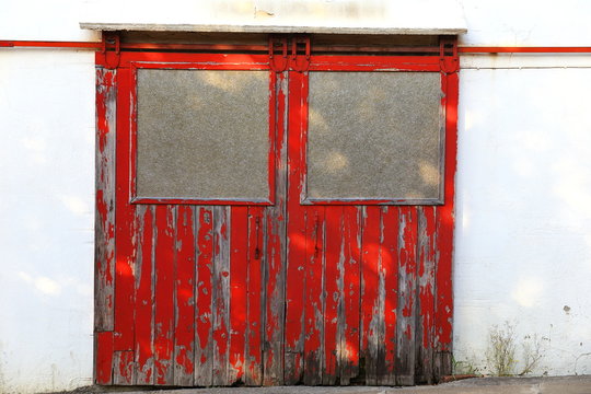 garage door-arbonne