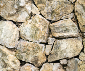 Earth stones