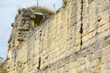 Burgmauer Valkenburg