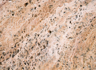 Brown stone texture