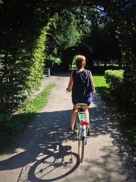 Die Fahrt ins Gl&uuml;ck 