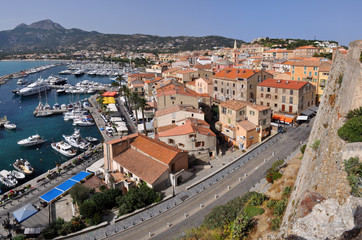 Calvi