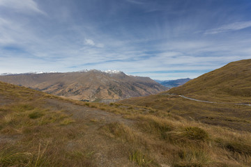 Amazin Remarkables, Meadow with mountains