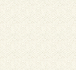 Modern Vector Seamless Pattern