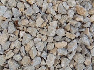 Rocks texture
