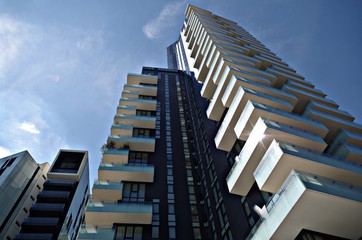 Grattacielo Milano 