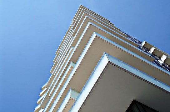Grattacielo Milano 