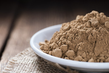 Guarana Powder