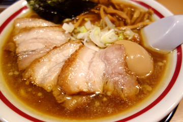 ラーメン