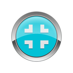 Fototapeta premium App Button