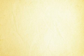 Old brown paper texture