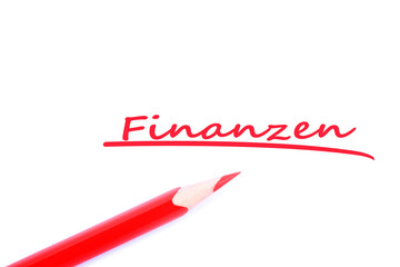 Stift Finanzen 